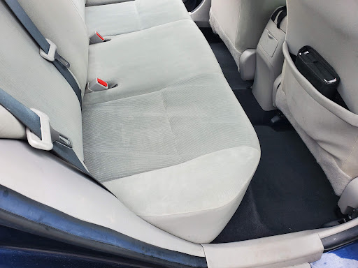 Auto Body Shop «Service King Collision Repair of North Fredericksburg», reviews and photos, 30 Trade St, Fredericksburg, VA 22406, USA