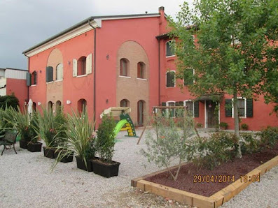 Agriturismo Quadrifoglio Relax Via G. B. Giustinian, 7, 30027 San Donà di Piave VE, Italia