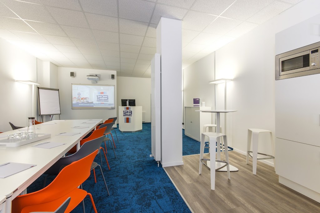 123 FAHRSCHULE Herne