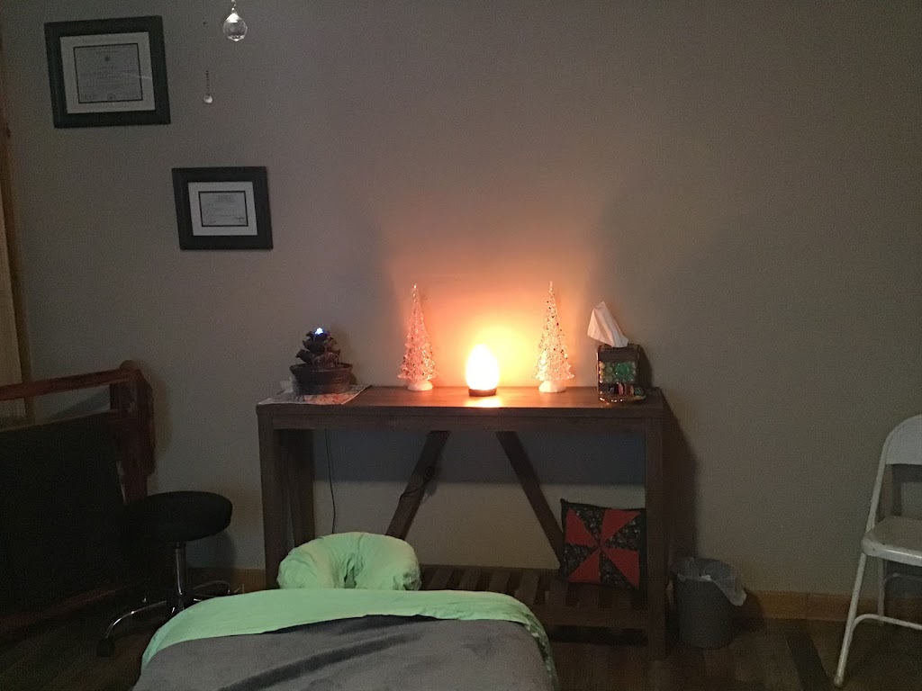 Exquisite Care Massage 13856