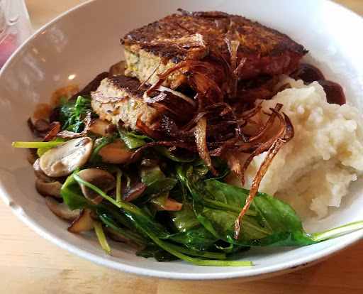 Restaurant «ComfortFood and kitchenette», reviews and photos, 437 Alden Ave, Morrisville, PA 19067, USA