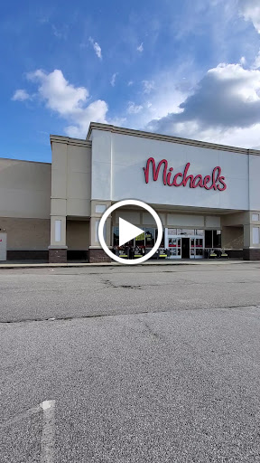 Craft Store «Michaels», reviews and photos, 621 Fairview Rd, Simpsonville, SC 29681, USA