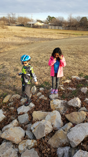 Park «Richfield Park», reviews and photos, 7250 Chapman Rd, North Richland Hills, TX 76182, USA