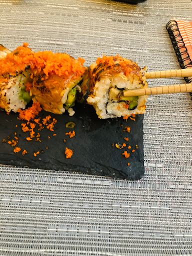 Ay Sushi Go