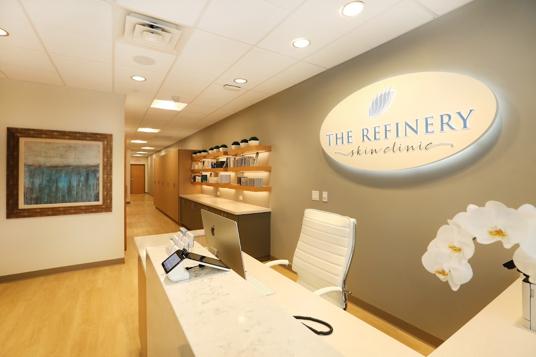 The Refinery Skin Clinic