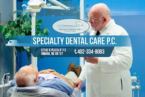 Specialty Dental Care P.C. image