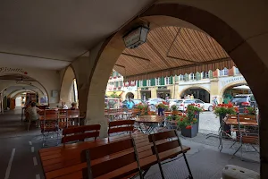 Bistrottino Restaurant image