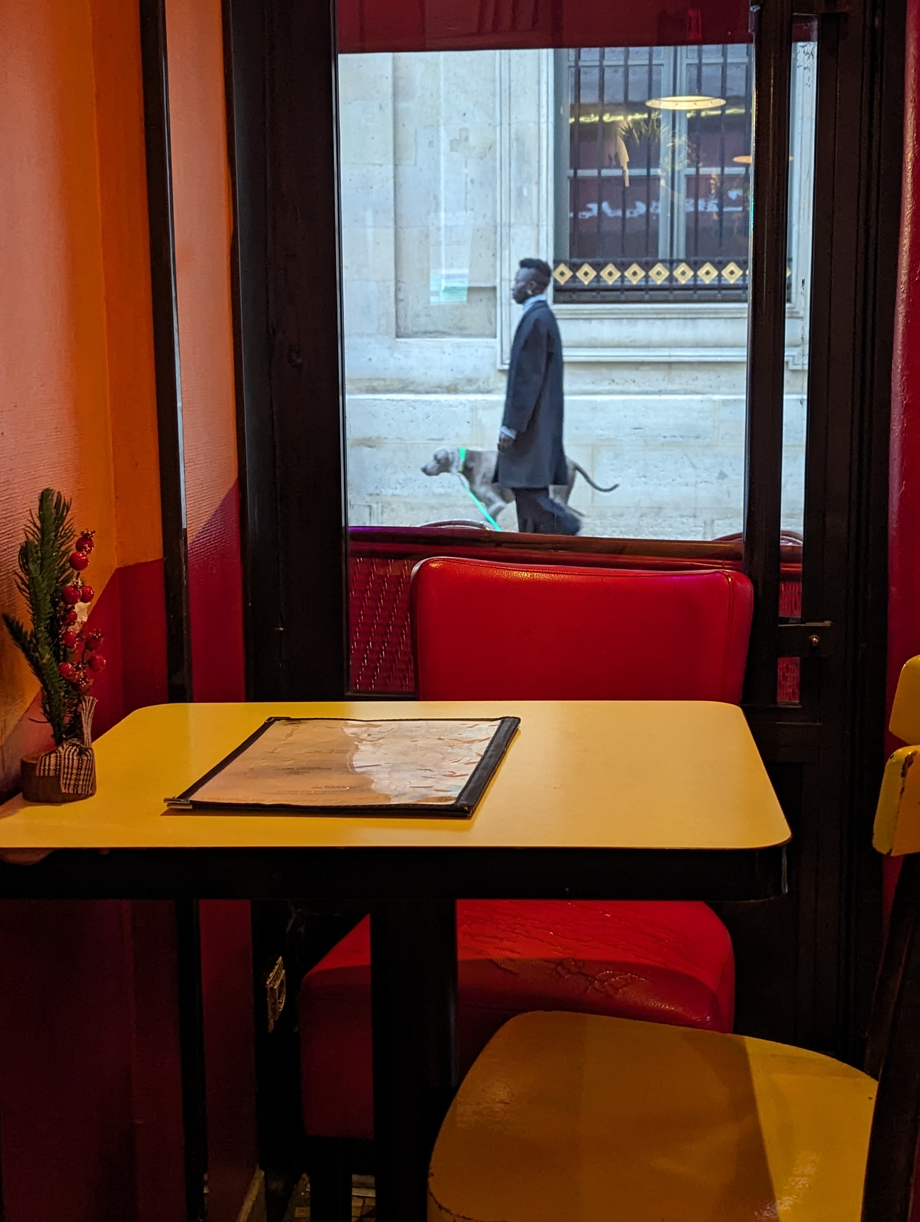 Photo n° 1 de l'avis de anne-laure.a fait le 07/12/2023 à 22:58