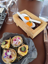 Plats et boissons du Restaurant français Maynats à Pau - n°19