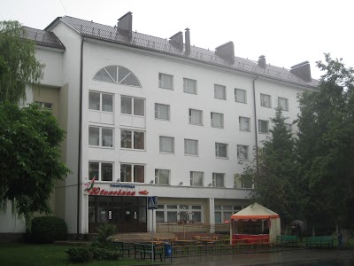Photos of Gostinitsa Yubileynaya