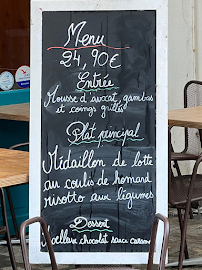 Photos du propriétaire du Restaurant français La Kase - Restaurant La Rochelle - n°20