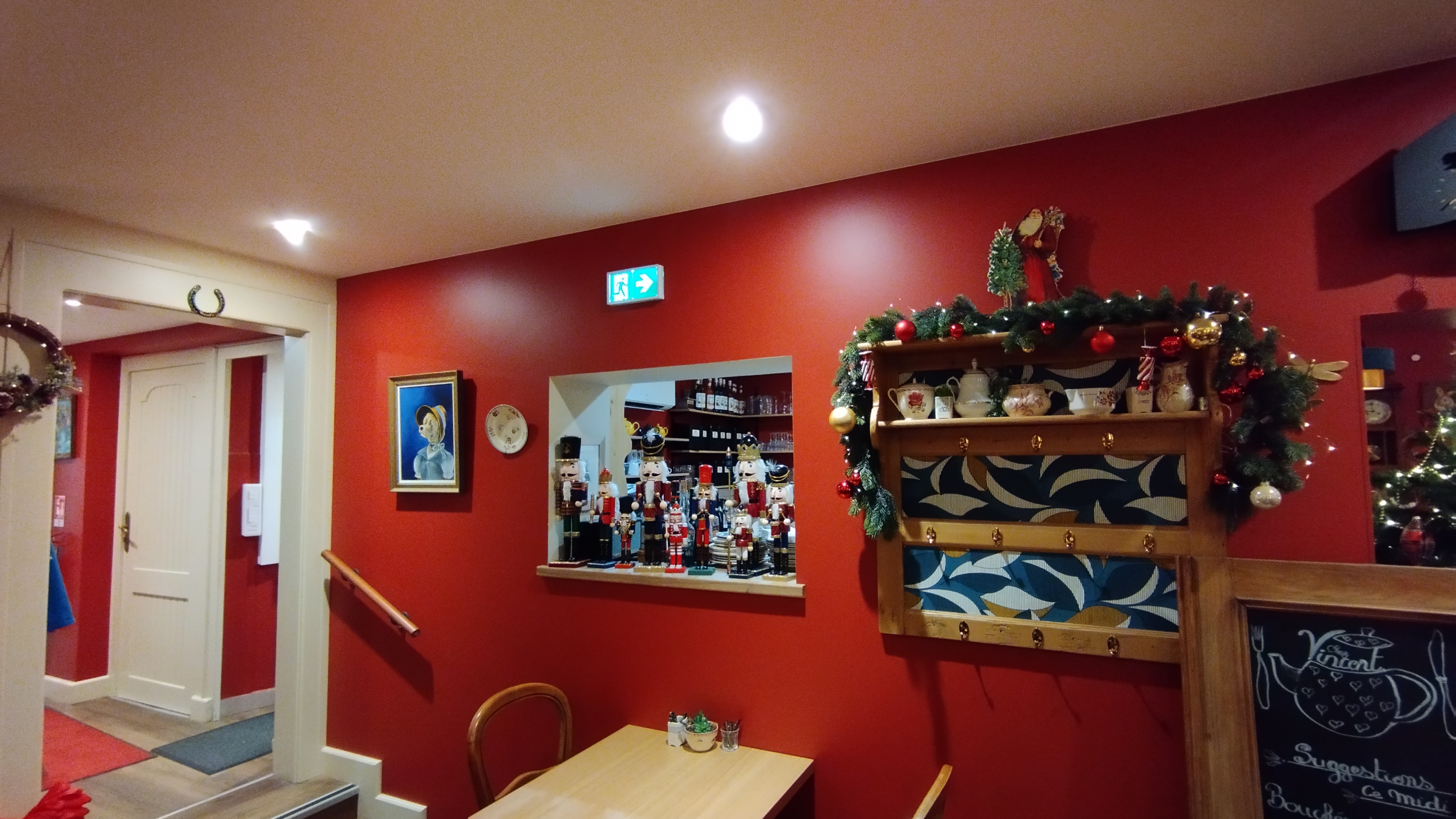 Photo n° 1 de l'avis de Nico.e fait le 10/12/2023 à 17:03