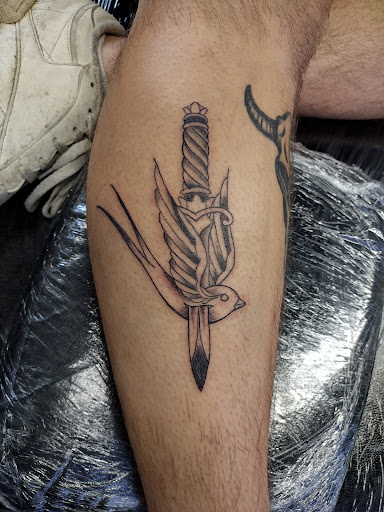 Explore 2x2 tattoo ideas for females, creative tattoo ideas in La Crosse, available at La Crosse Tattoo