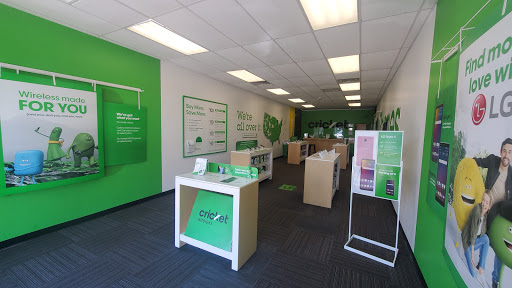 Cell Phone Store «Cricket Wireless Authorized Retailer», reviews and photos, 1101 N Main St, Euless, TX 76039, USA