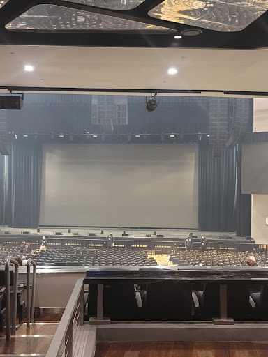 YouTube Theater image