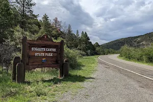 Sugarite Canyon State Park image