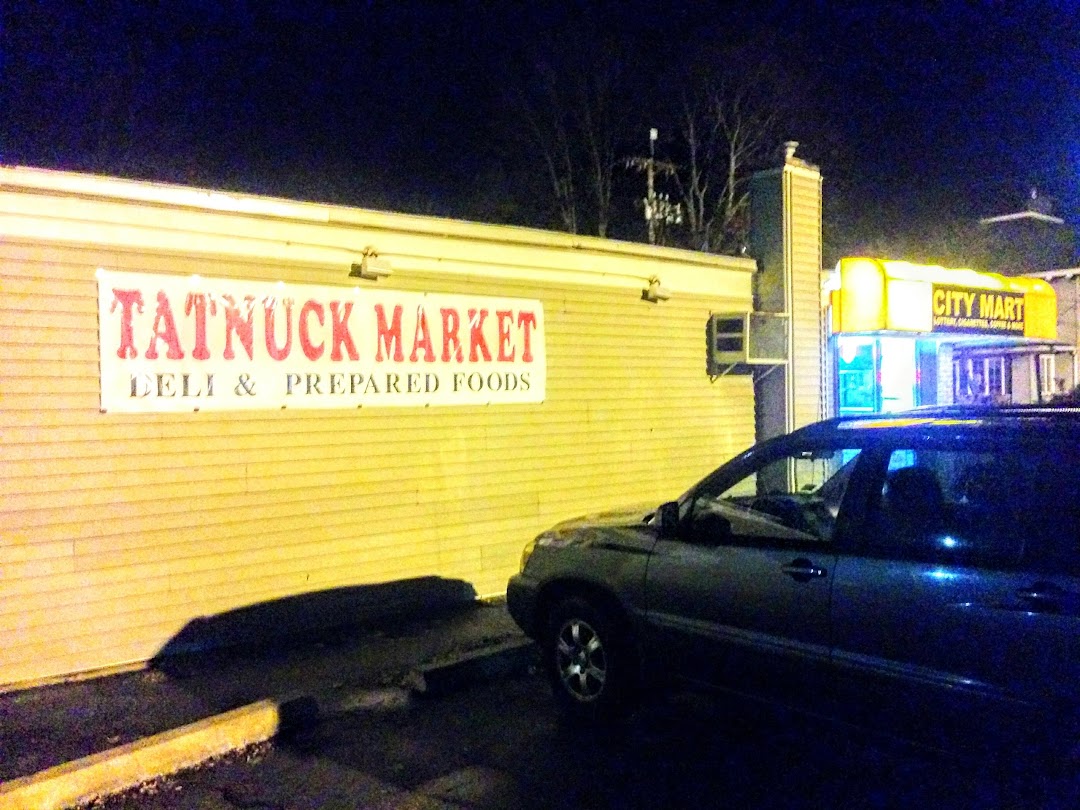 Tatnuck Marketplace