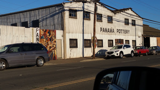 Panama Pottery