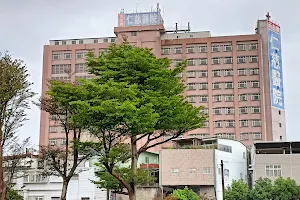 Catholic Mercy Hospital image