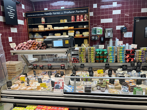 Grocery Store «Whole Foods Market», reviews and photos, 2101 Northern Blvd, Manhasset, NY 11030, USA