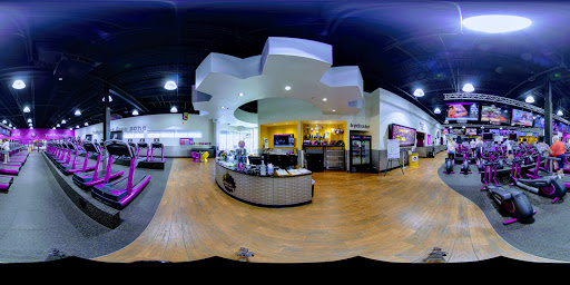 Gym «Planet Fitness», reviews and photos, 1809 Philo Rd, Urbana, IL 61802, USA