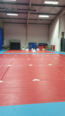 Ajaccio Judo à Ajaccio