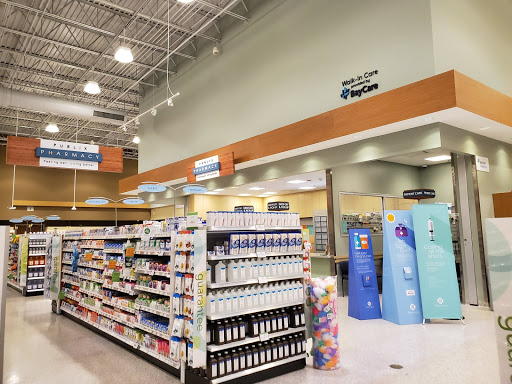 Supermarket «Publix Super Market at Apex», reviews and photos, 16560 N Nebraska Ave, Lutz, FL 33549, USA