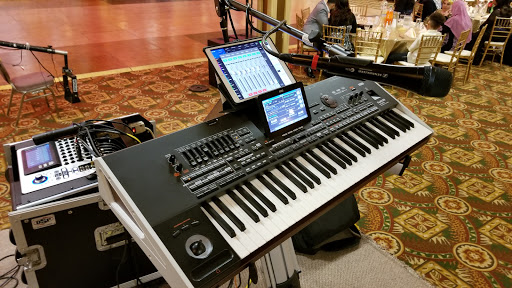 Banquet Hall «La Villa Conference & Banquet Center», reviews and photos, 11500 Brookpark Rd, Cleveland, OH 44130, USA