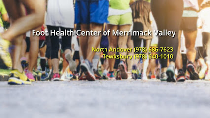 Foot Health Center of Merrimack Valley, PC