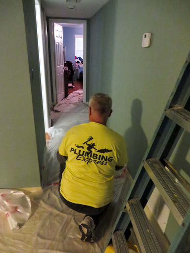 Plumber «Plumbing Express», reviews and photos, 3070 Presidential Dr #220, Atlanta, GA 30340, USA