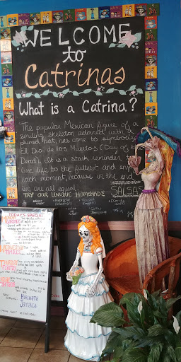 Mexican Restaurant «Catrinas Mexican Restaurant», reviews and photos, 1091 Geneva Ave N, Oakdale, MN 55128, USA