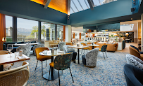 Photos du propriétaire du Restaurant méditerranéen Avanti - Le Saint Gervais Hotel & Spa à Saint-Gervais-les-Bains - n°16