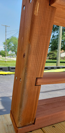 Playground Equipment Supplier «Kids Gotta Play», reviews and photos, 53535 Grand River Ave, New Hudson, MI 48165, USA