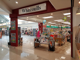 Whitcoulls South City