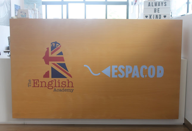 The English Academy - Escola de idiomas