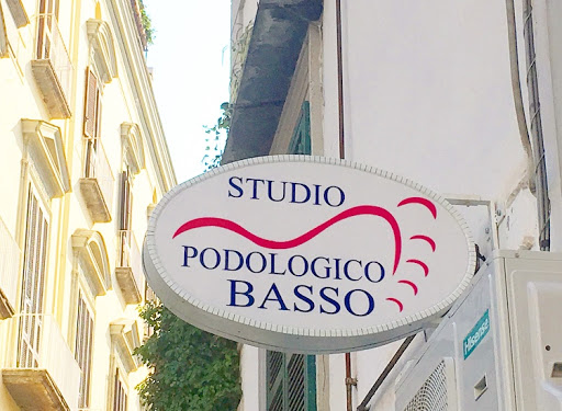 Studio Podologico Basso
