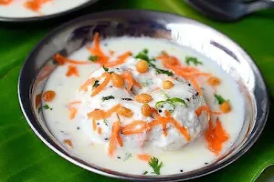 The Moringa (കേരള ഭക്ഷണ വിഭവങ്ങൾ.) Millet dishes & normal dishes image