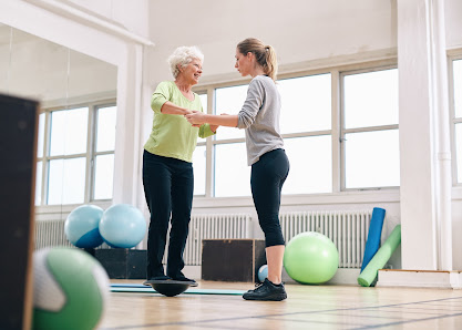 The Fitness Lab - Greenwood Village