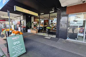 Monet's Grocer image