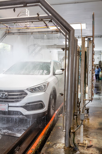 Car Wash «Downey Hand Car Wash & Detail Center», reviews and photos, 9534 Firestone Blvd, Downey, CA 90241, USA