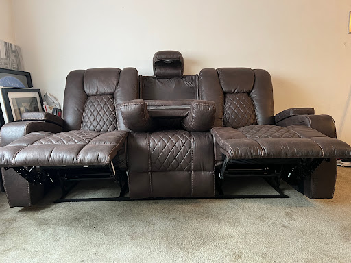 Furniture Store «Value City Furniture», reviews and photos, 7500 Brookpark Rd, Cleveland, OH 44129, USA