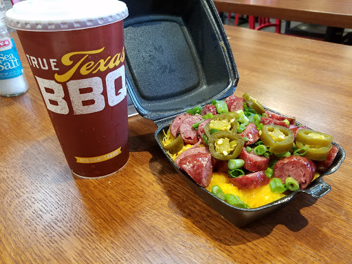 Grocery Store «H-E-B», reviews and photos, 7988 Farm to Market Rd 1488, Magnolia, TX 77354, USA