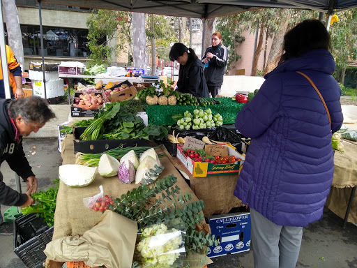 Northside Produce Market