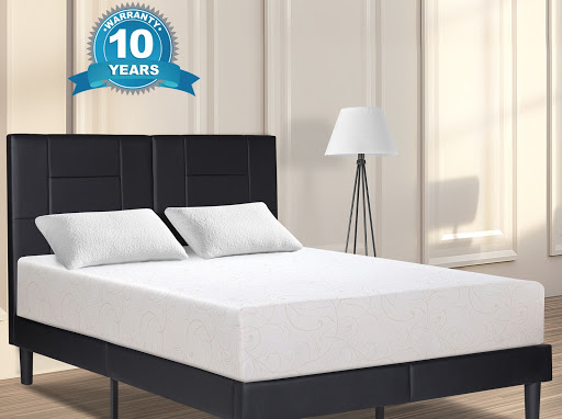 Mattress Store «COMFORT PLUS MATTRESS & FURNITURE STORE», reviews and photos, 10050 Fourth St, Rancho Cucamonga, CA 91730, USA