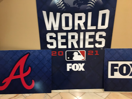 Print Shop «AlphaGraphics Cumberland Galleria», reviews and photos, 2030 Powers Ferry Rd SE #100, Atlanta, GA 30339, USA