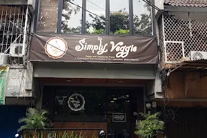 Simply Veggie image