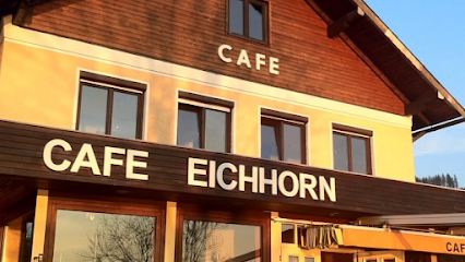 Café Eichhorn, Eismanufaktur