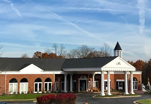 Country Club «The Legends Country Club», reviews and photos, 625 Legends Parkway, Eureka, MO 63025, USA