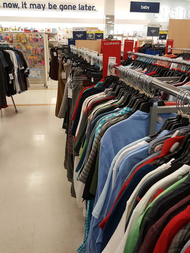 Department Store «Marshalls», reviews and photos, 6897 Southland Dr, Middleburg Heights, OH 44130, USA