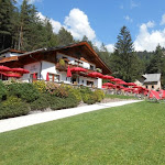 Photo n°2 de l'avis de Stefano.e fait le 06/09/2021 à 10:12 sur le  Caffè Val d'Anna à Urtijëi